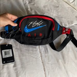 Jordan crossbody bag